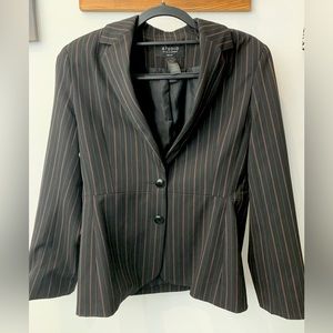 Studio by Liz Claiborne Petite Size 8 Blazer